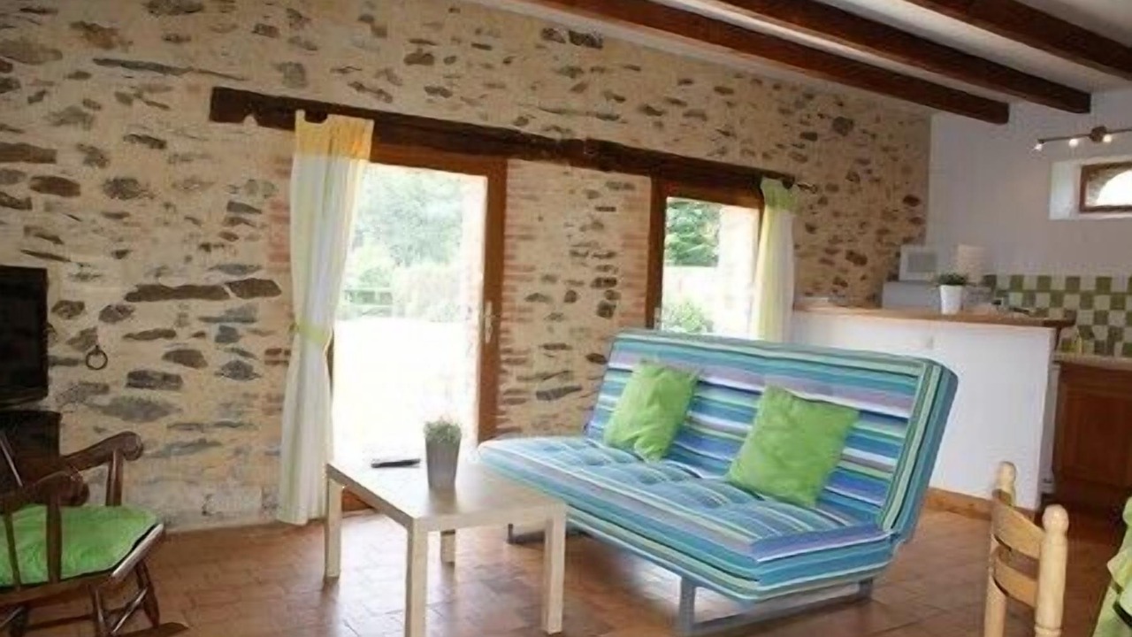 Photo of Livingroom in Nort-sur-Erdre