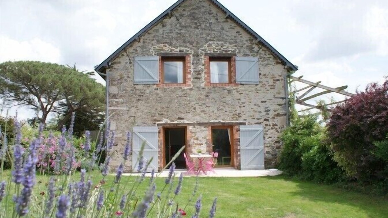 Photo of Outdoor in Nort-sur-Erdre