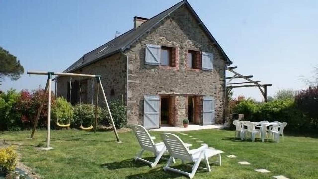 Photo of Outdoor in Nort-sur-Erdre