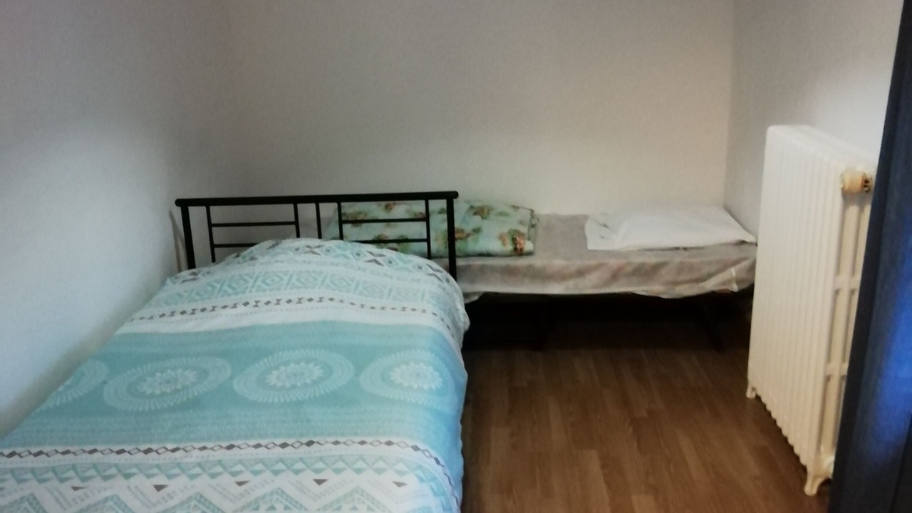 Photo of Bedroom in La Haye