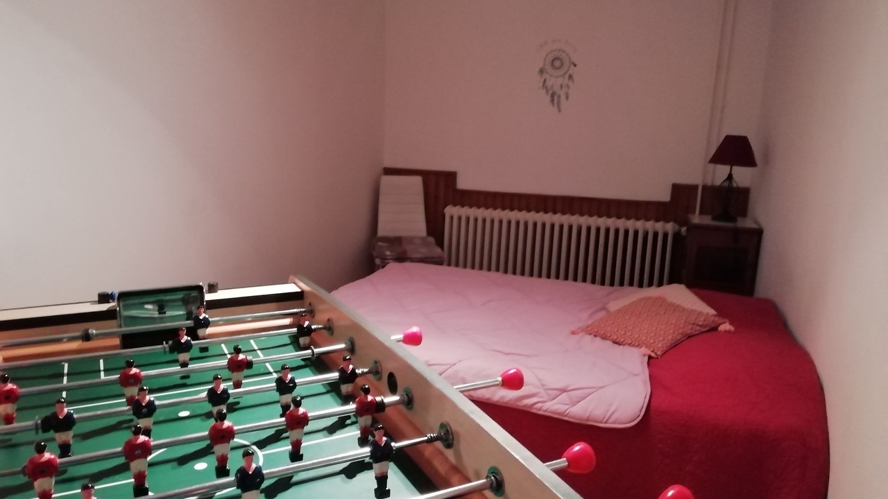 Photo of Bedroom in La Haye