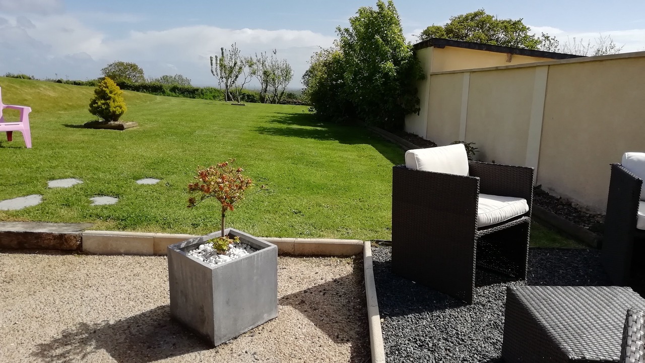 Photo of Patio Balcony in La Haye