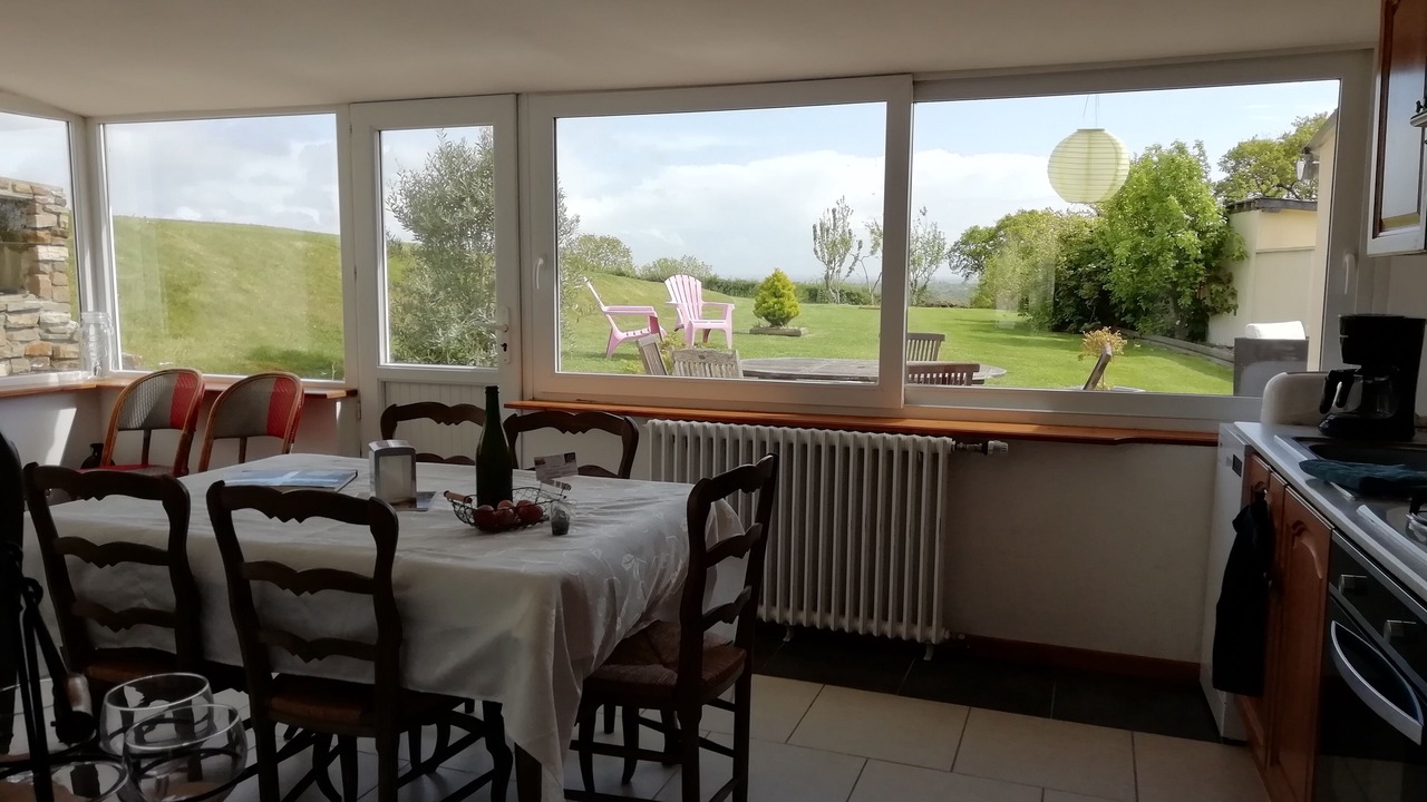 Photo of Kitchen in La Haye