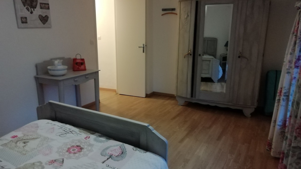 Photo of Bedroom in La Haye