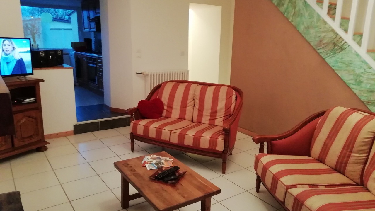 Photo of Livingroom in La Haye