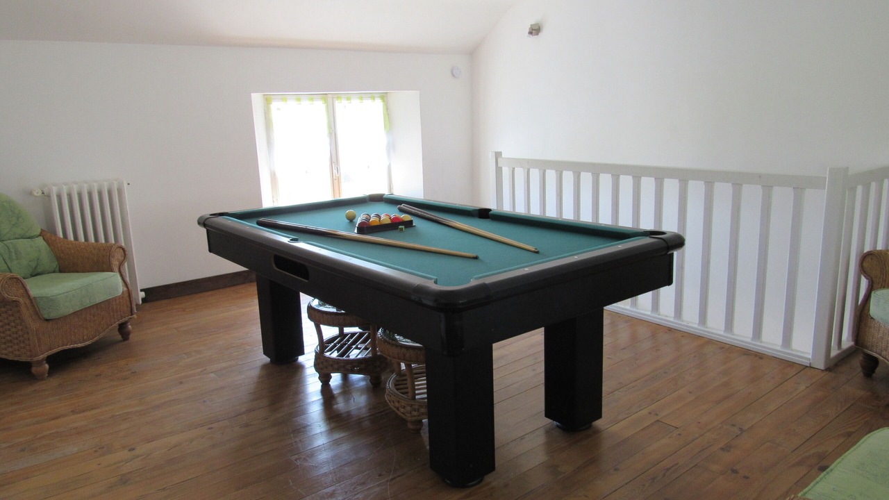 Photo of Bedroom in La Haye