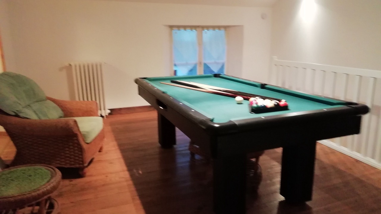 Photo of Bedroom in La Haye