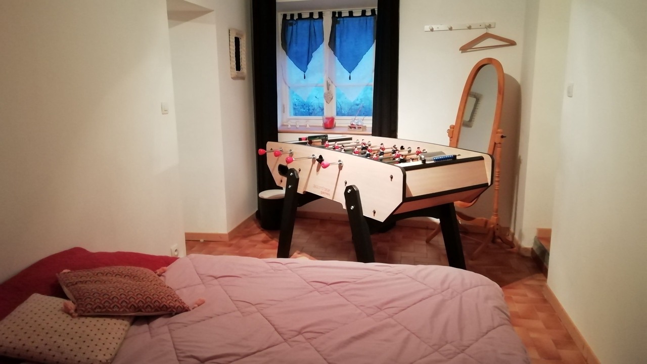 Photo of Bedroom in La Haye
