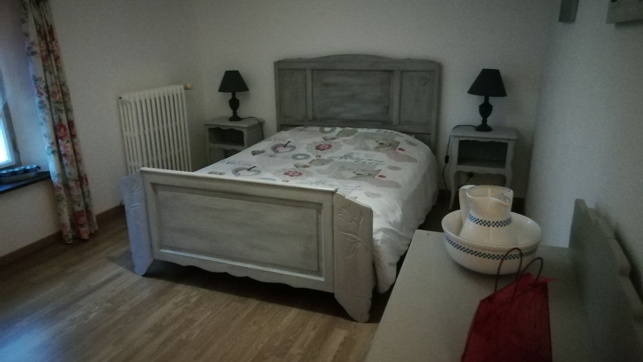 Photo of Bedroom in La Haye