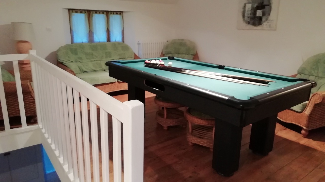 Photo of Bedroom in La Haye