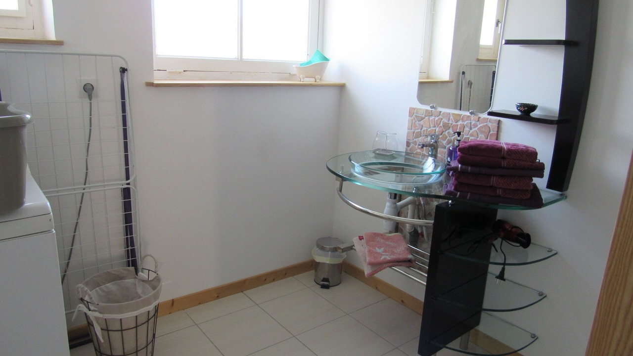 Photo of Bathroom in La Haye