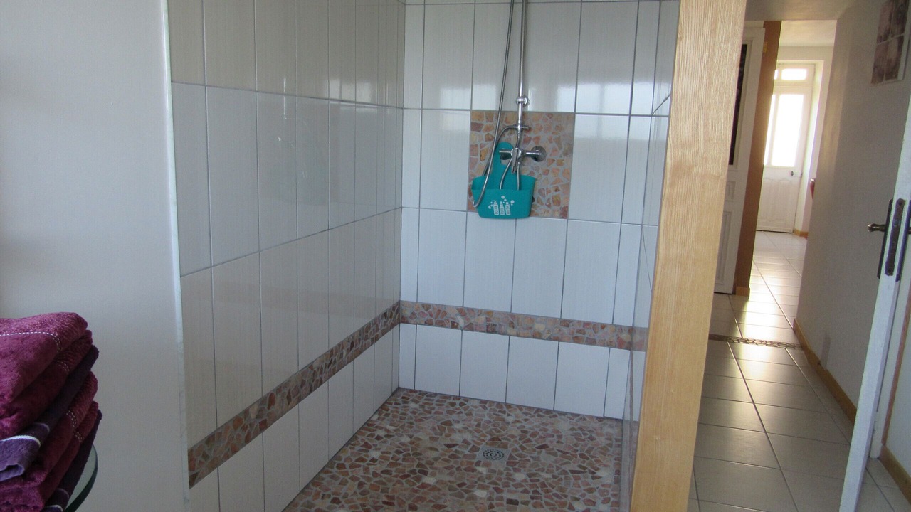 Photo of Bathroom in La Haye