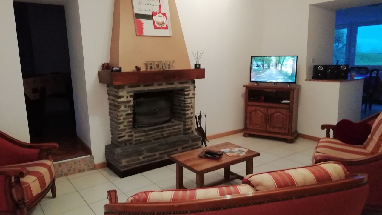 Photo of Livingroom in La Haye