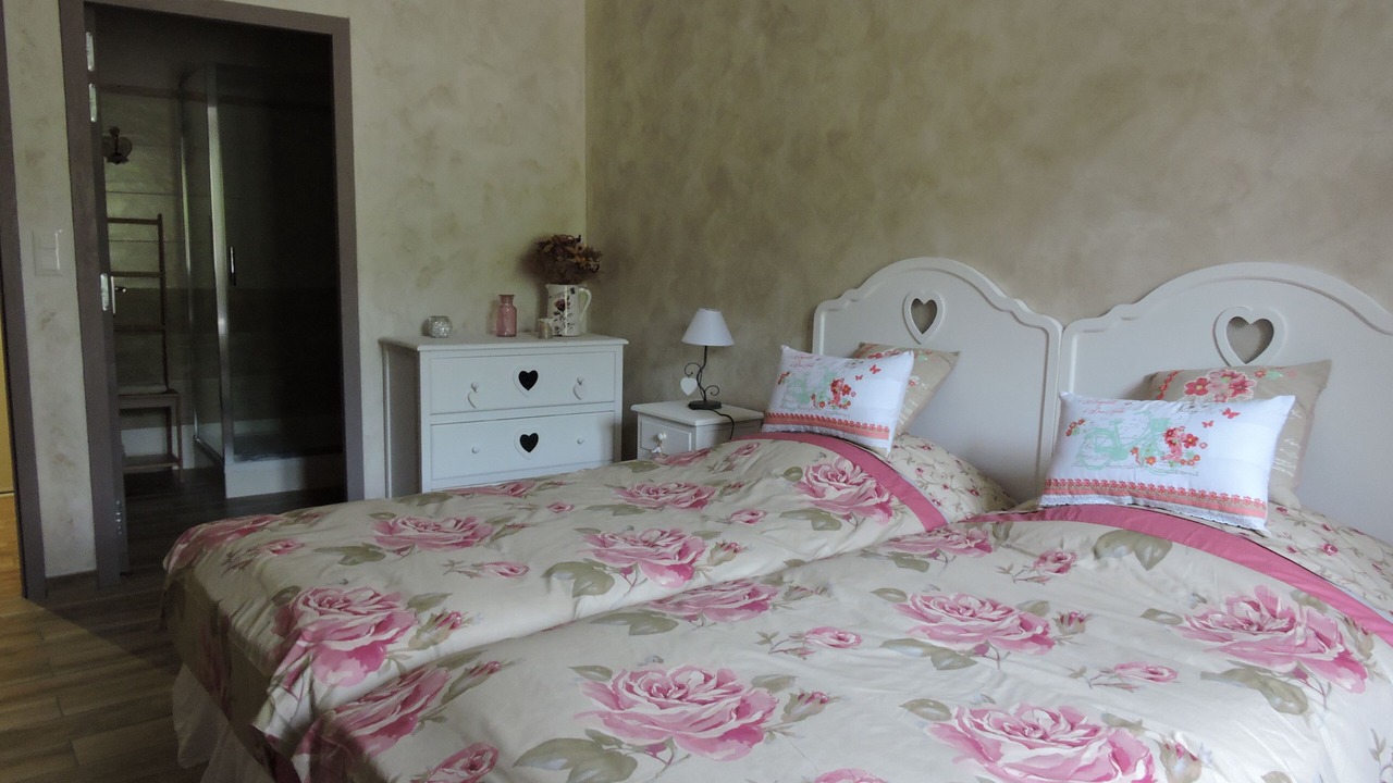 Photo of Bedroom in Baalon