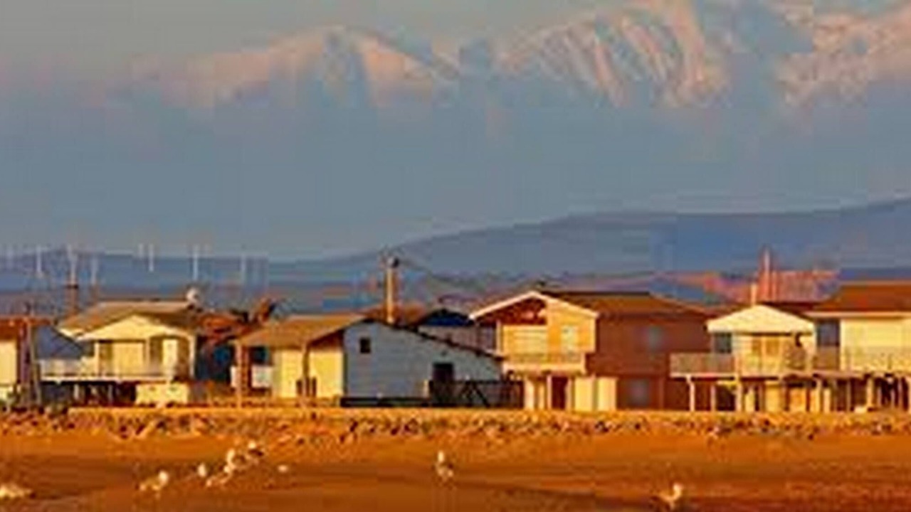 Photo of Outdoor in Gruissan Plage