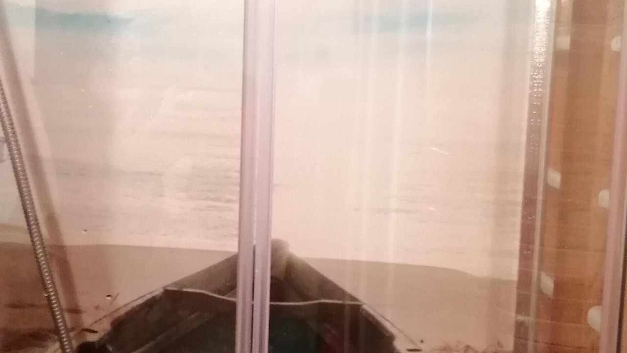 Photo of Bathroom in Gruissan Plage
