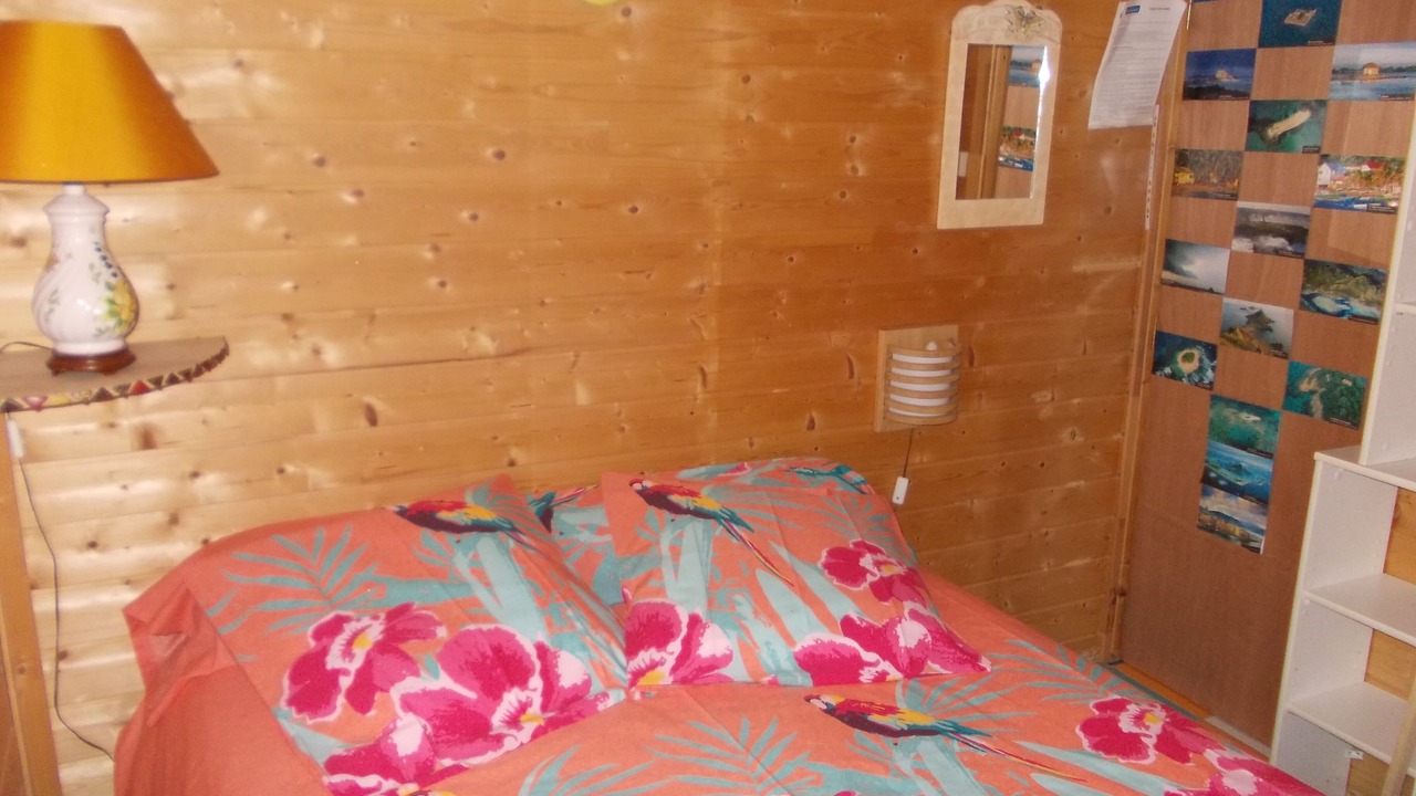 Photo of Bedroom in Gruissan Plage