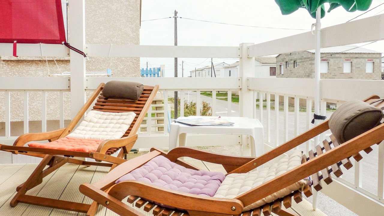 Photo of Outdoor in Gruissan Plage