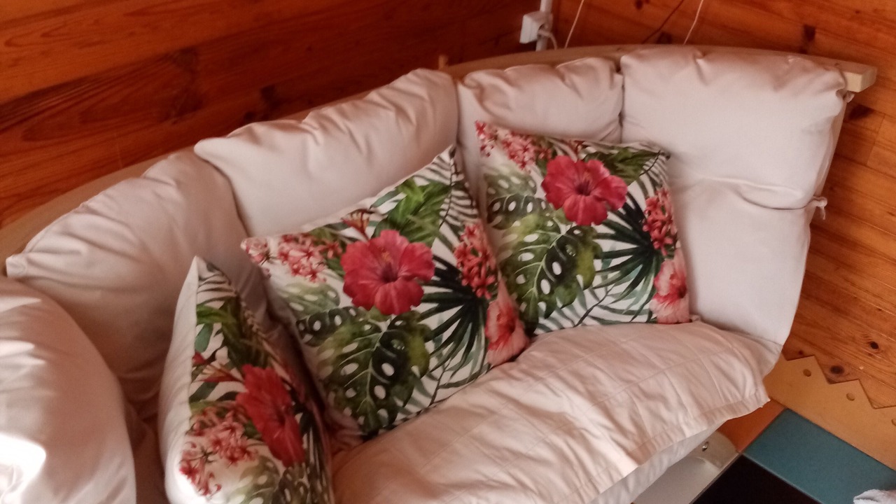 Photo of Livingroom in Gruissan Plage