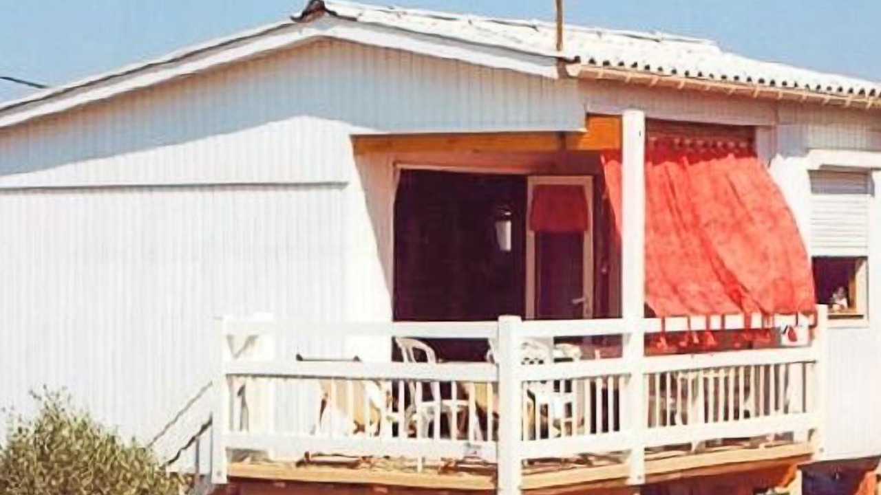 Photo of Outdoor in Gruissan Plage