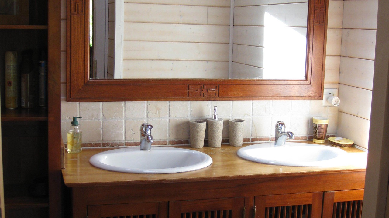 Photo of Bathroom in Collonge-Bellerive