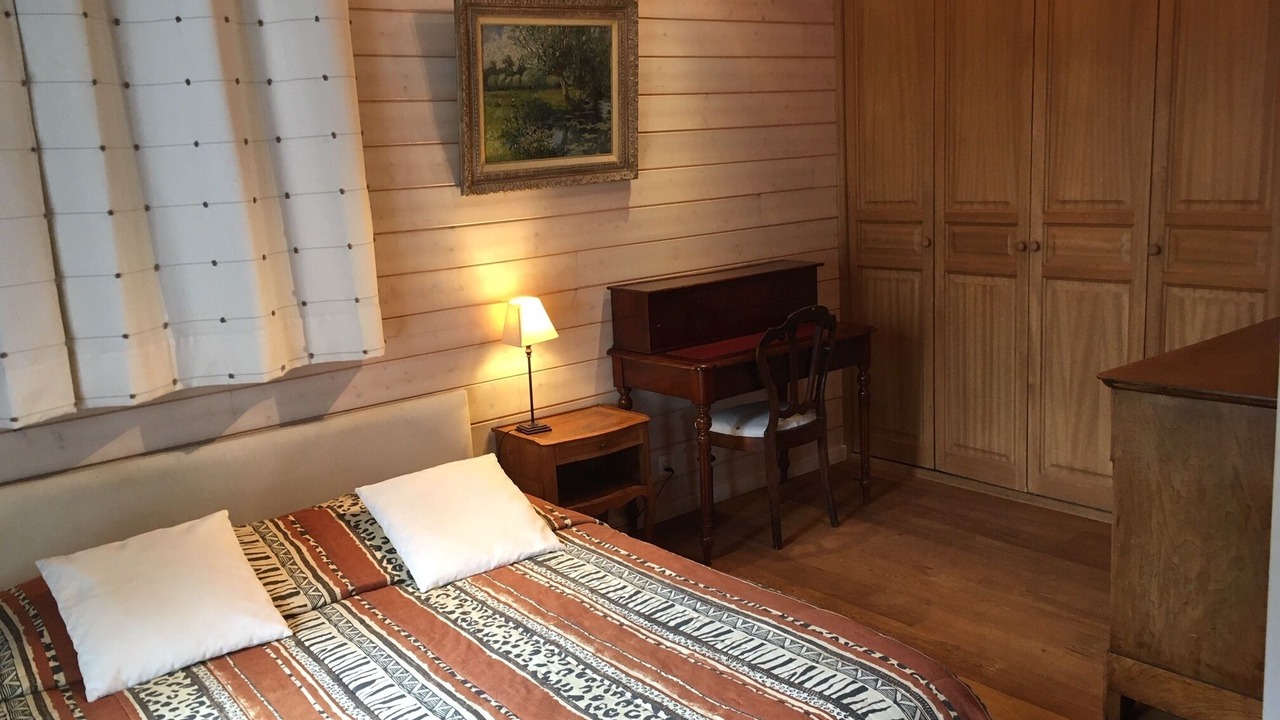 Photo of Bedroom in Collonge-Bellerive
