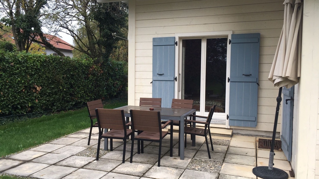 Photo of Outdoor in Collonge-Bellerive