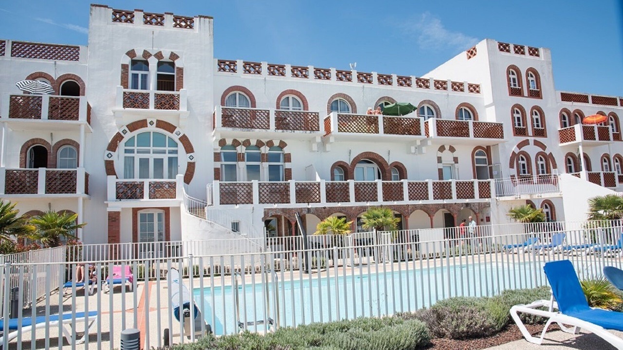 Photo of Outdoor in La Tranche-sur-Mer