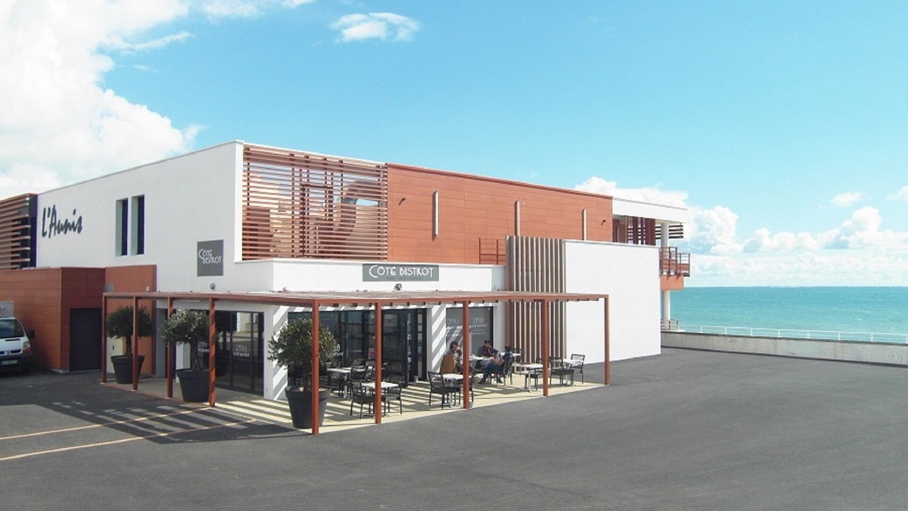 Photo of Outdoor in La Tranche-sur-Mer