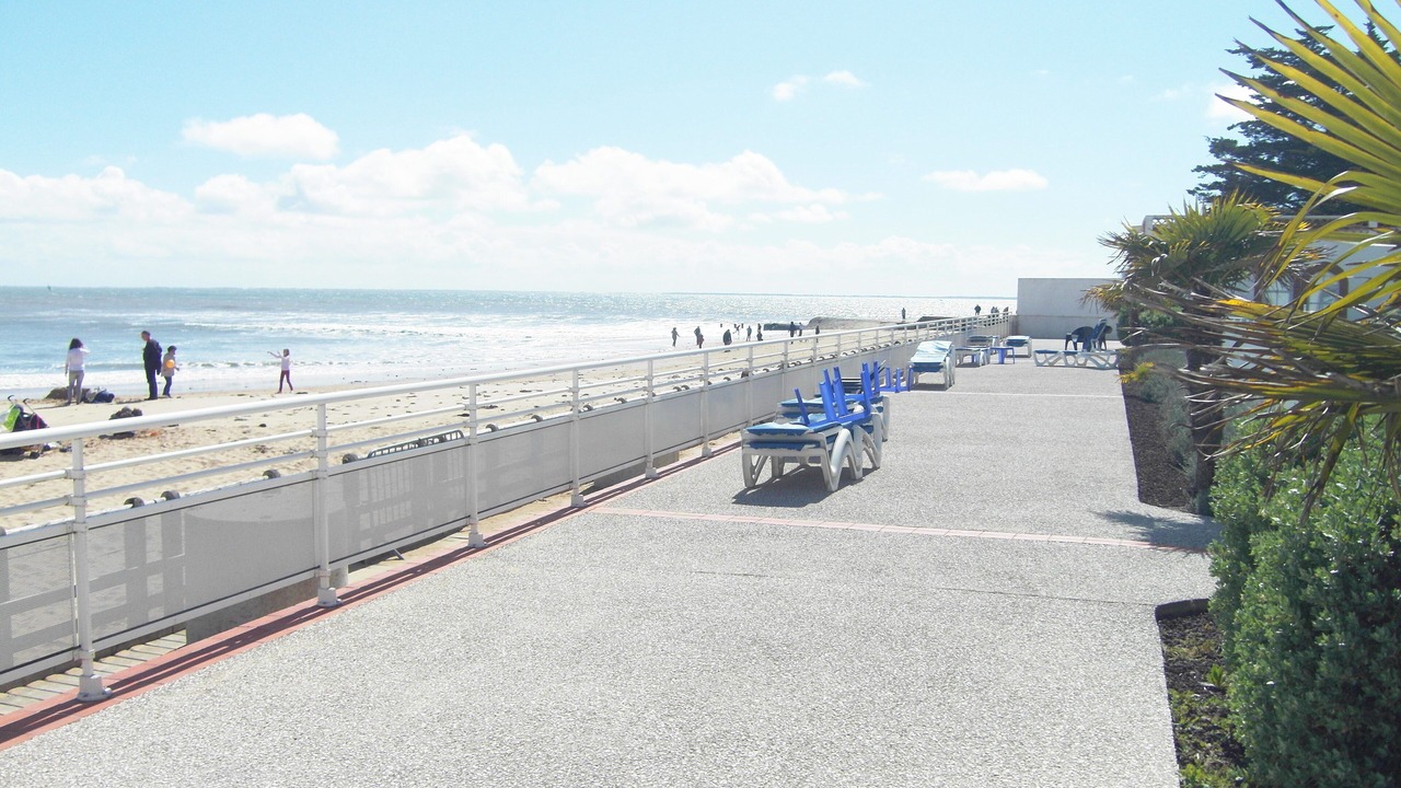 Photo of Others in La Tranche-sur-Mer