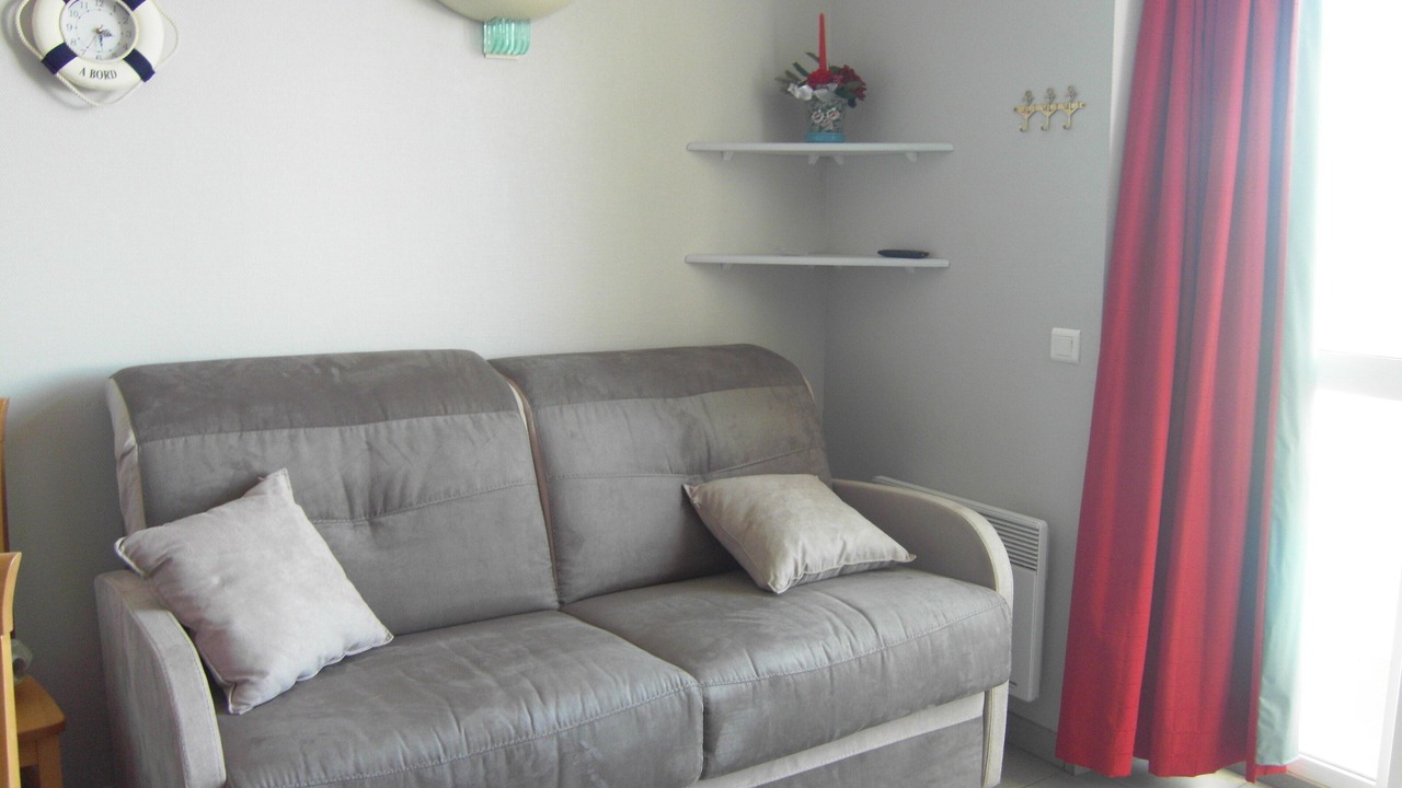 Photo of Livingroom in La Tranche-sur-Mer