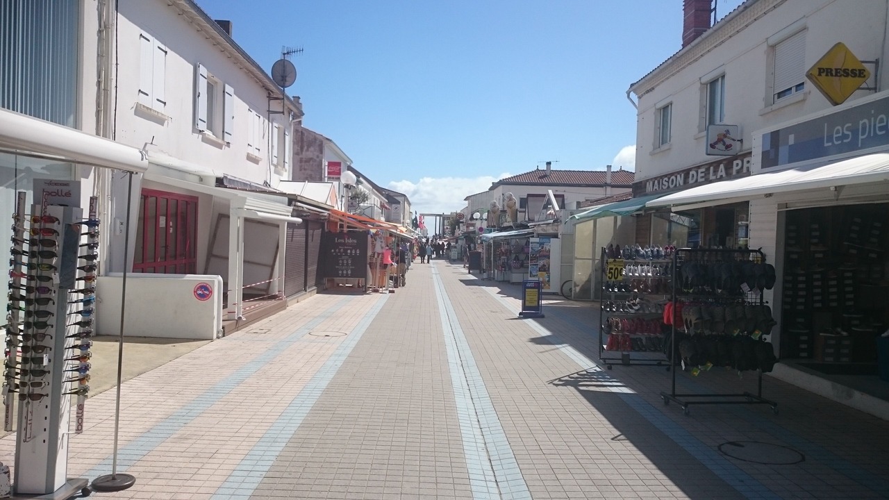 Photo of Others in La Tranche-sur-Mer