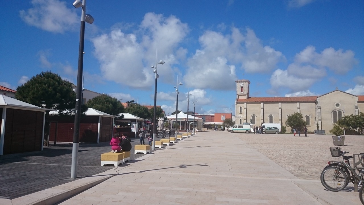 Photo of Outdoor in La Tranche-sur-Mer