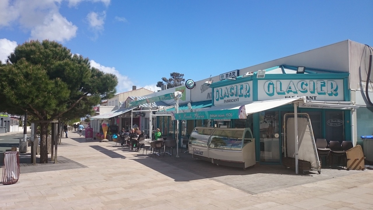 Photo of Outdoor in La Tranche-sur-Mer