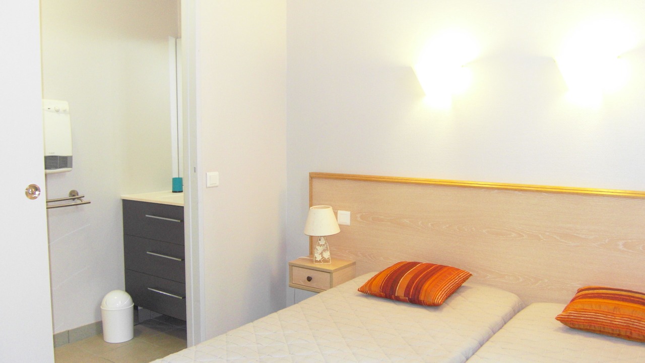 Photo of Bedroom in La Tranche-sur-Mer