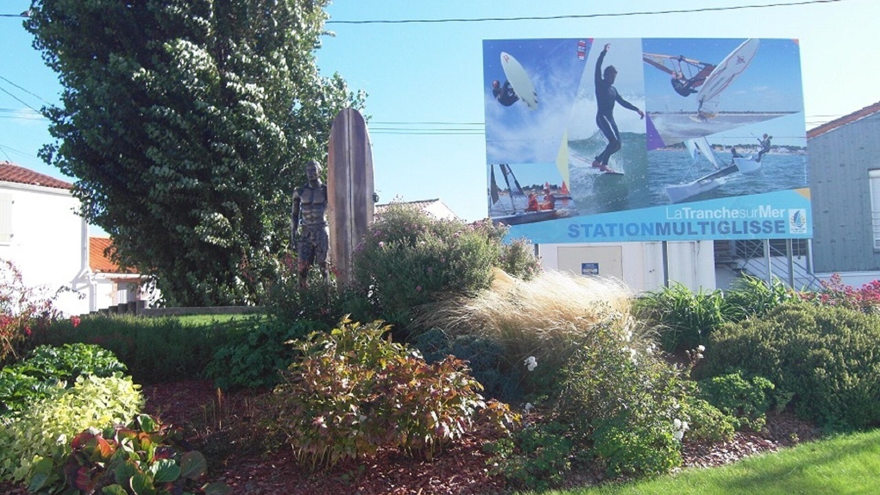 Photo of Outdoor in La Tranche-sur-Mer