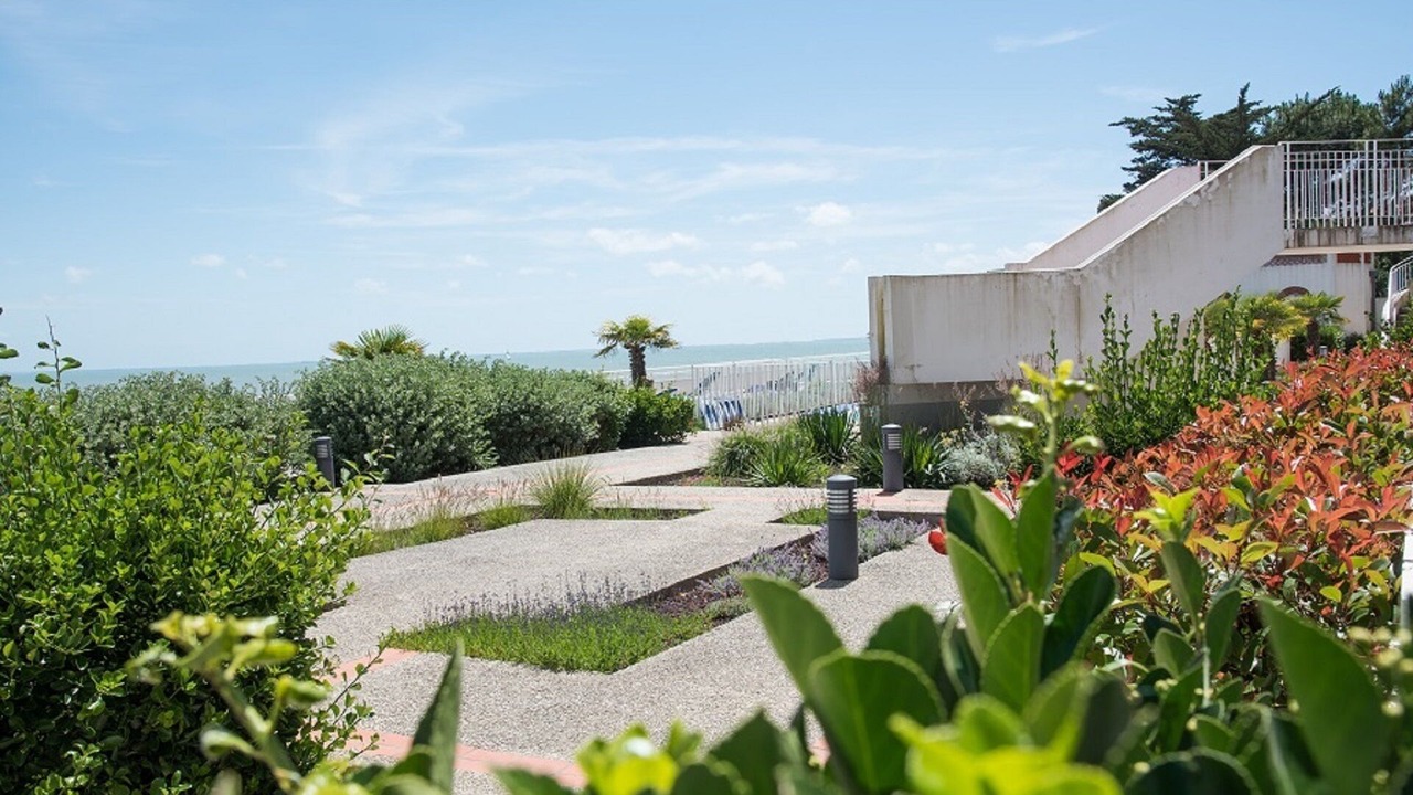 Photo of Outdoor in La Tranche-sur-Mer