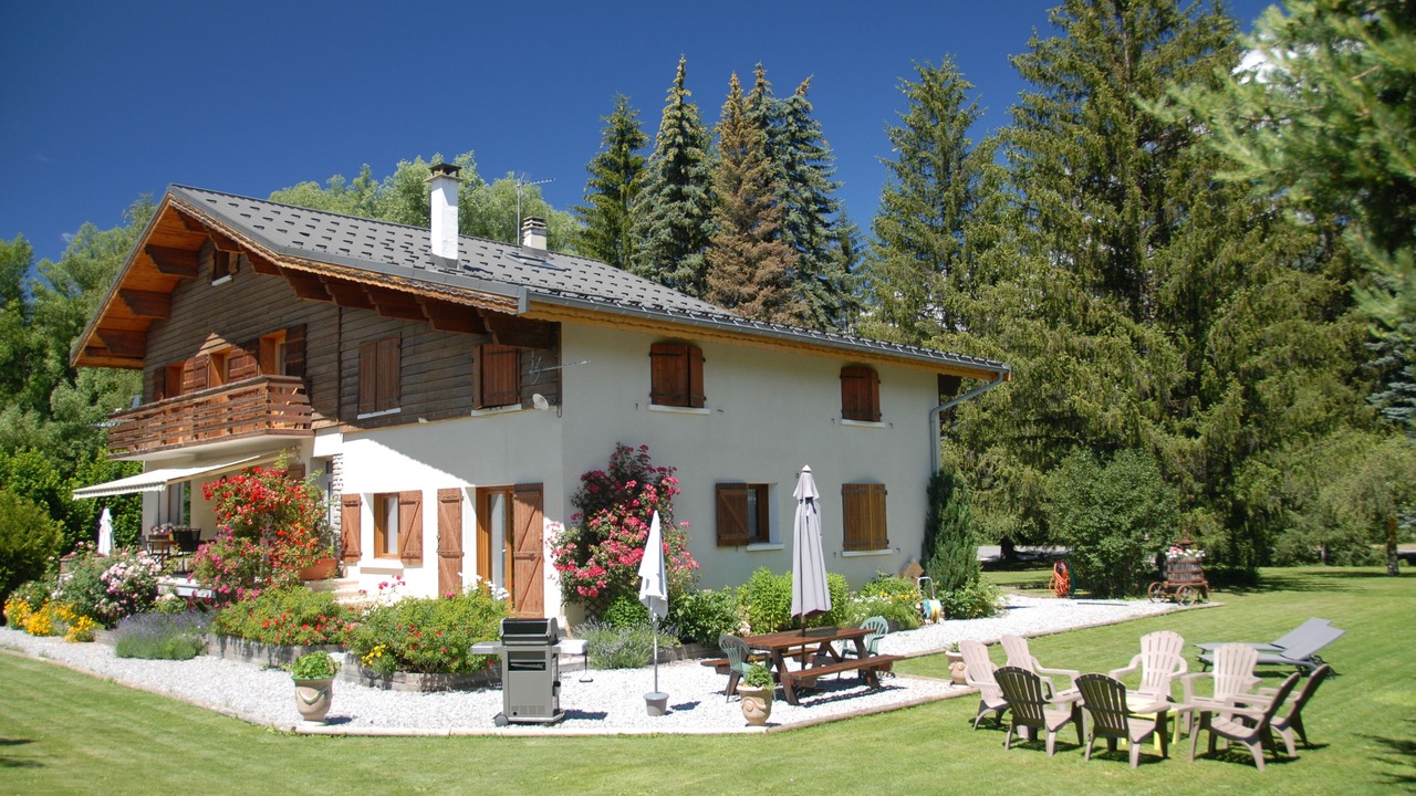 Photo of Outdoor in Barcelonnette