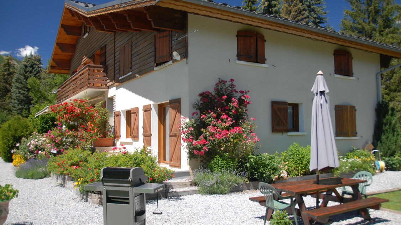 Photo of Outdoor in Barcelonnette