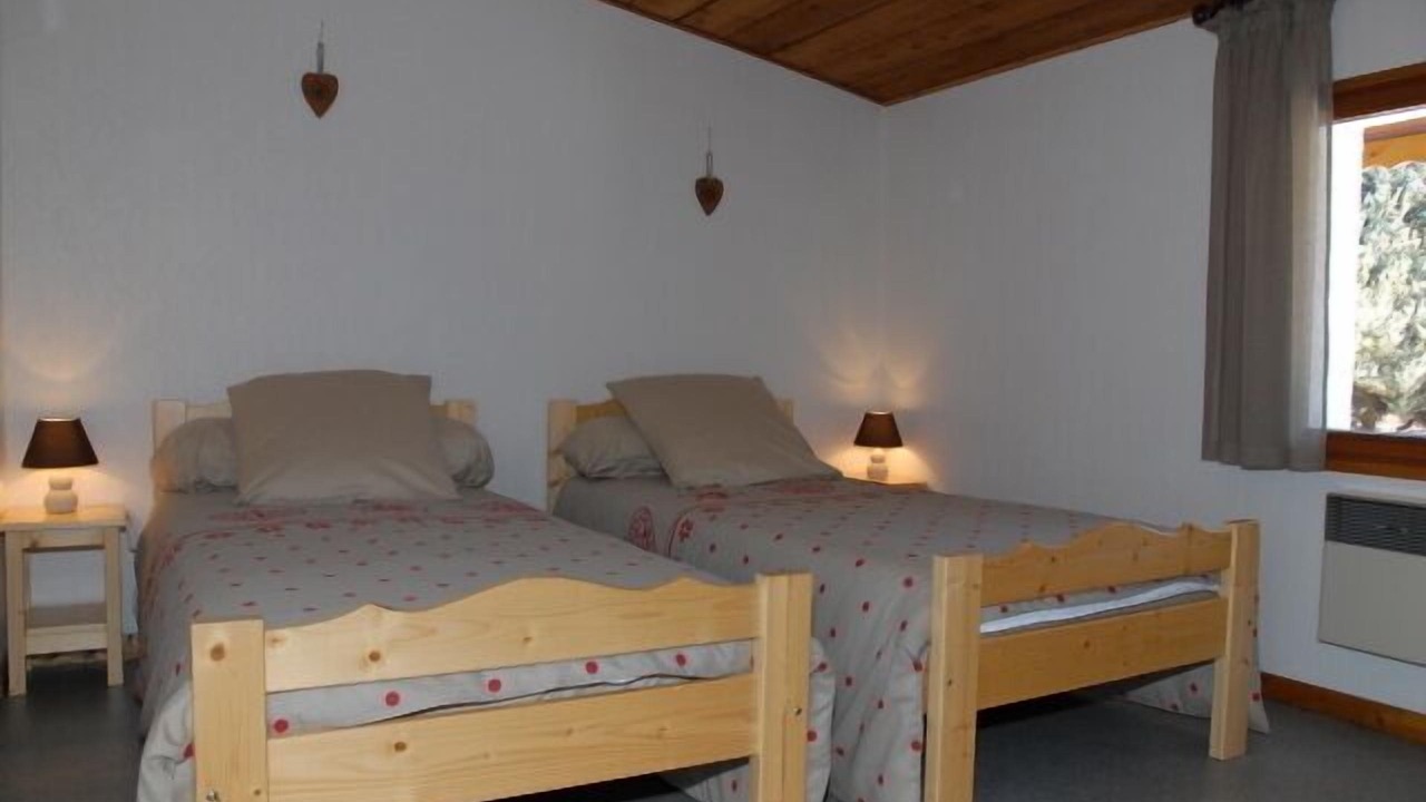 Photo of Bedroom in Barcelonnette