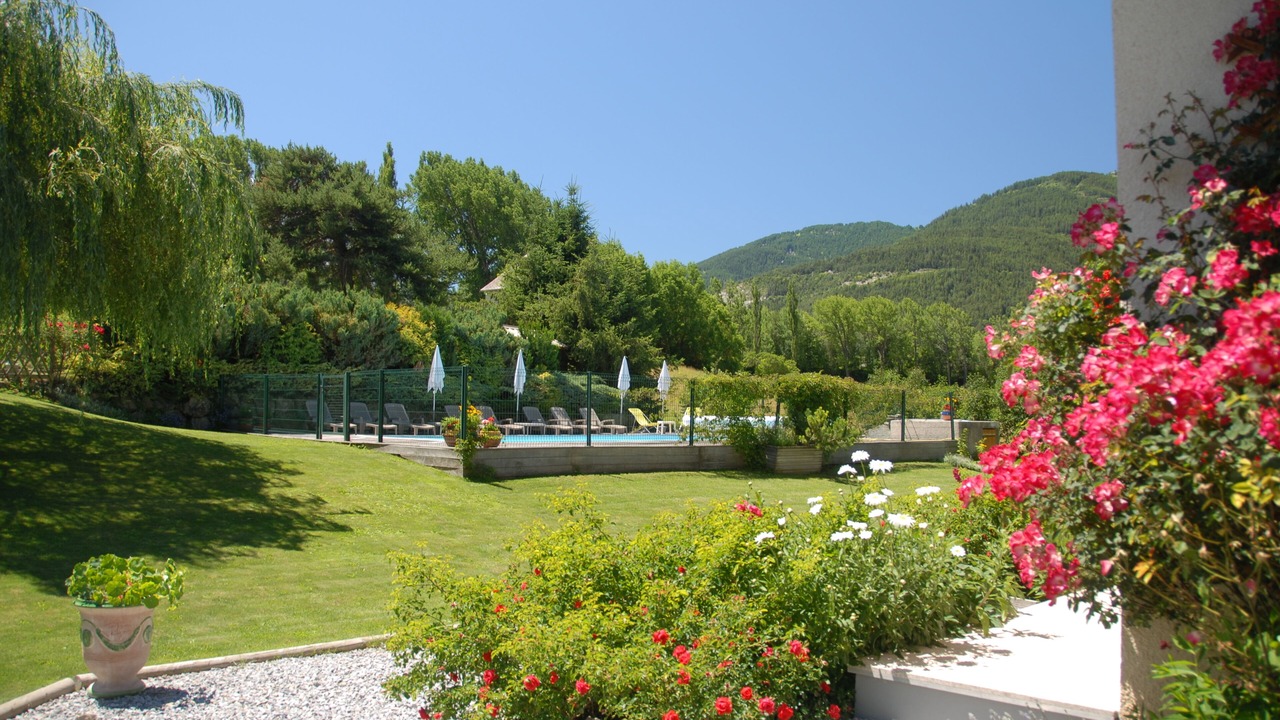 Photo of Outdoor in Barcelonnette