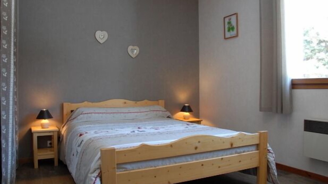 Photo of Bedroom in Barcelonnette