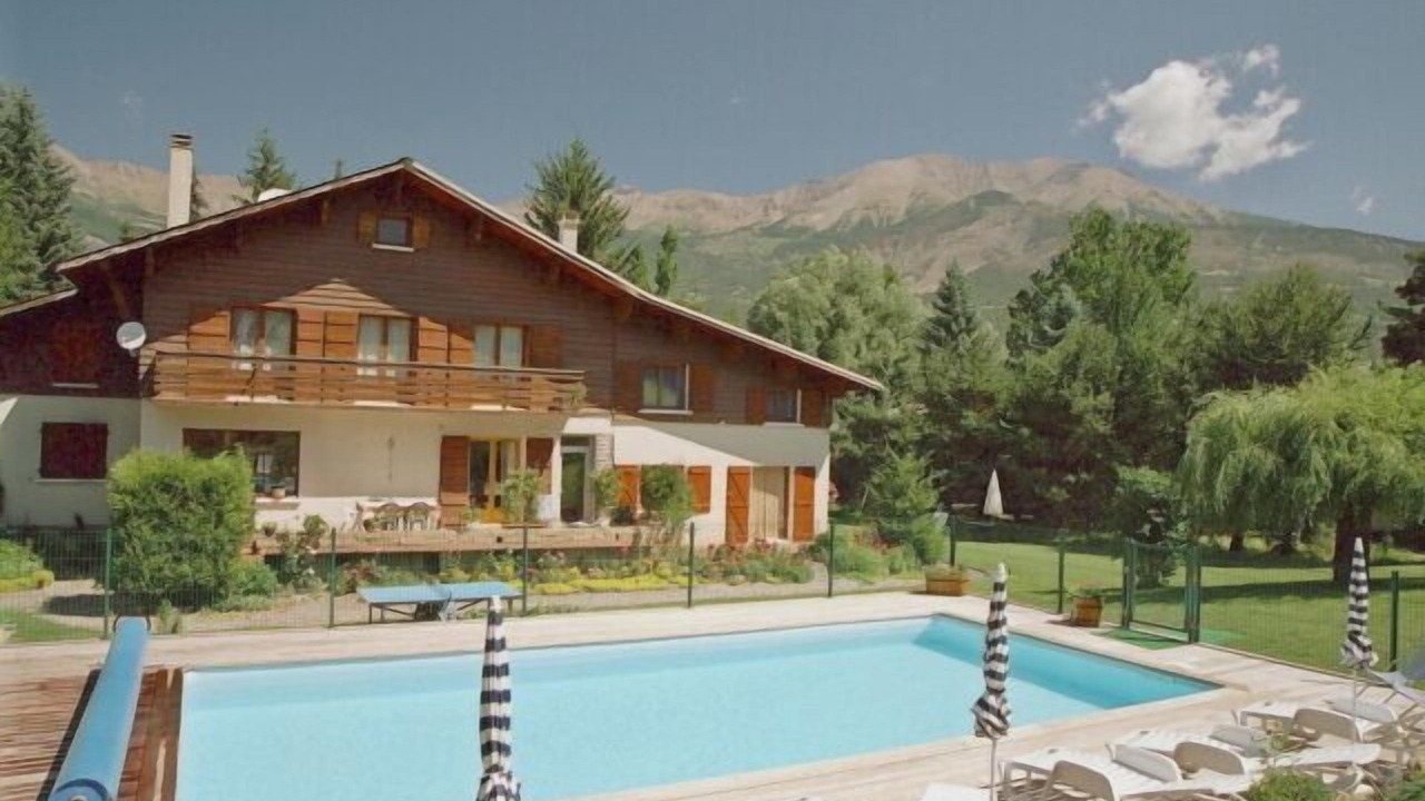 Photo of Outdoor in Barcelonnette