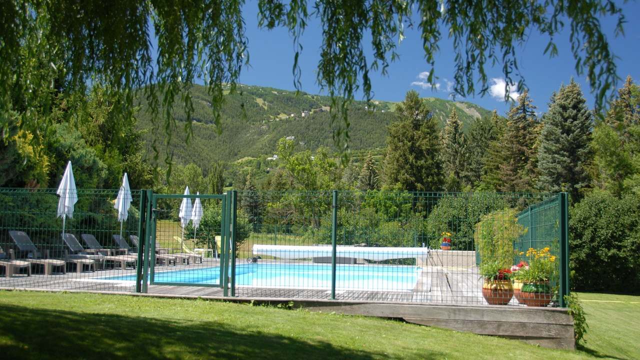Photo of Outdoor in Barcelonnette