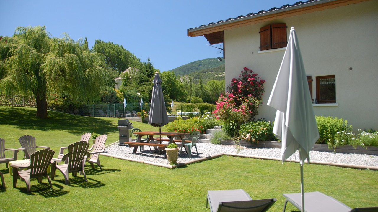Photo of Outdoor in Barcelonnette