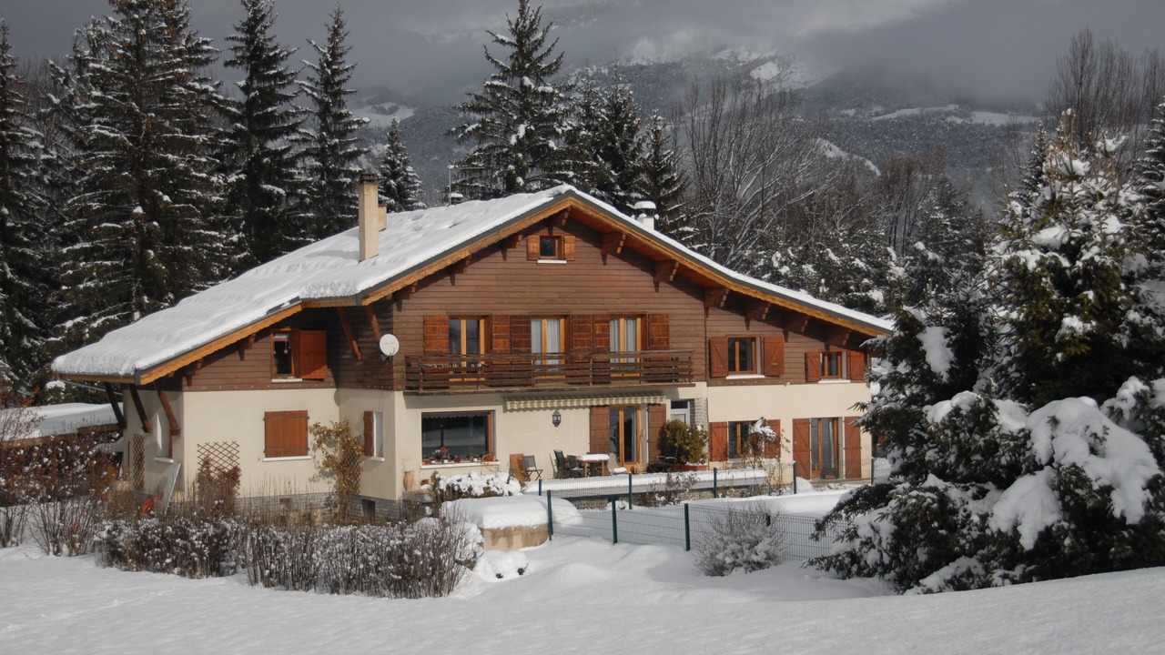 Photo of Outdoor in Barcelonnette