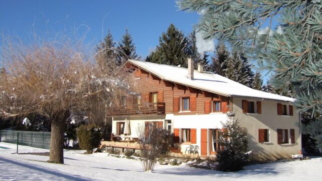 Photo of Outdoor in Barcelonnette