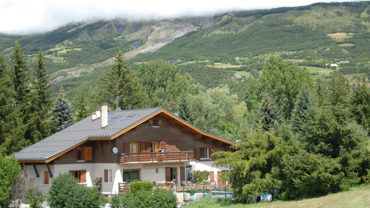 Photo of Outdoor in Barcelonnette