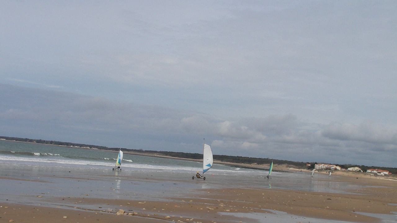 Photo of Others in Longeville-sur-Mer