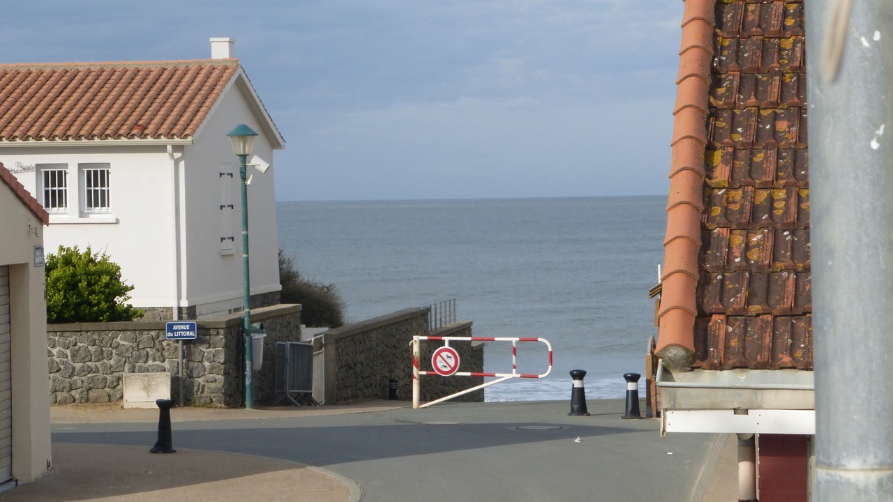 Photo of Others in Longeville-sur-Mer